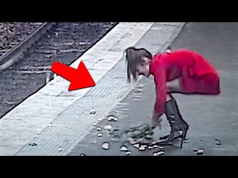 200 Incredible Moments Caught on Camera. Best of the Month