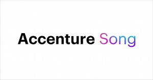 Accenture Song: Growth Through Relevance