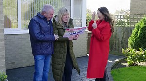 People's Postcode Lottery winners from Northumberland