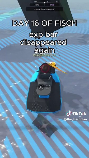 Ultimate Guide to Roblox Fishing Games