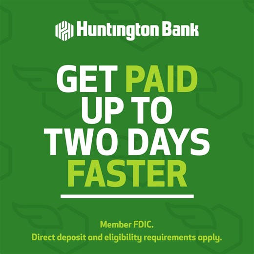 27 reactions · 5 comments | No monthly maintenance fee. No matter what. | Huntington National Bank | Facebook
