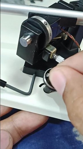 Mechanism Assembly Guide For The BSR C-142 Turntable — Video 12