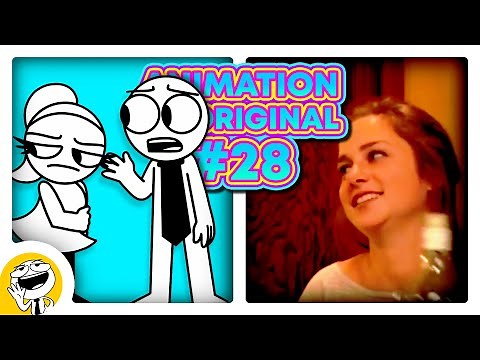 Animation Vs Original | Nutshell Animations #28