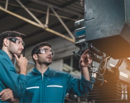 In-Person Fanuc CNC Maintenance Classes - FanucWorld