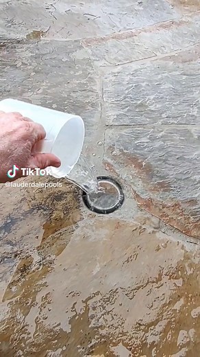 The Pool Artisan on TikTok