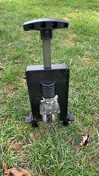 Victor Deadset Mole Trap