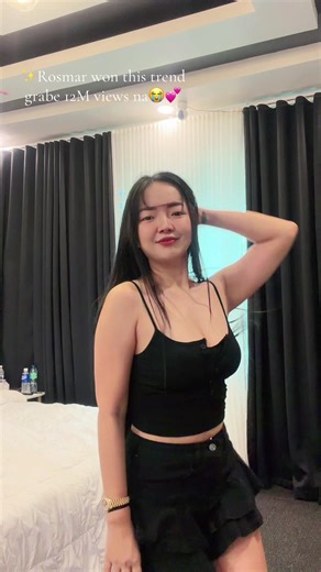 3months postpartum body. Alagang Rosmar kagayaku capsule 😭💕#Rosmar #fyp