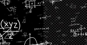 Math And Physics Formulas Loop