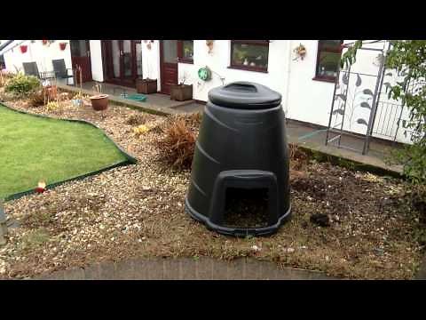 Beginners guide to composting