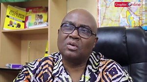 26K views · 103 reactions | Have you ever made fun of a person who stammers? Or have you ever run out of patience listening to a person who stammers? Watch This... | Daily Graphic | Facebook