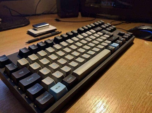 5 Mods to Improve your Mechanical Keyboard - Switch and Click