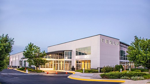 Tesla launches social hub to boost policy initiatives
