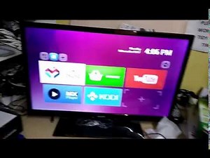 How to Enter IPTV Settings into a Formuler Z IPTV Box