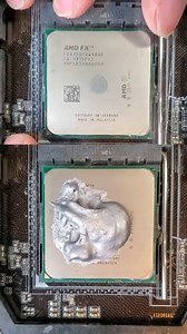 How To Clean Thermal Paste Off CPU