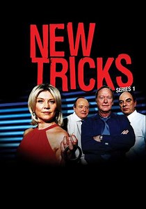 New Tricks (2004-2015) - Series 1 Episodes and Ratings