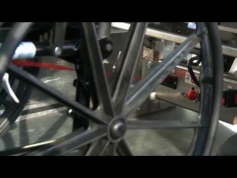 Mobility Aid Securement Training