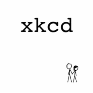 xkcd | Know Your Meme