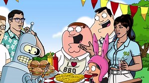 1.8K views · 28 reactions | We hope you brought your appetite! The Animation Throwdown team is serving up a long requested trait. Food!!! There’s simply too much deliciousness for one BGE to handle, so we’re serving up two full courses! Savor the season’s best, starting next Monday! | Animation Throwdown: The Quest for Cards | Facebook