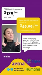 3.8K views | Finding the right health insurance just got easier! ️✨...