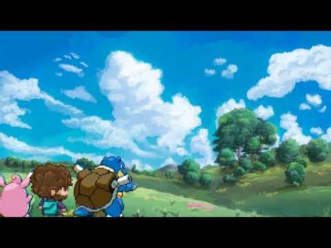 Chufti & Chat lets play: Pokémon Heartgold Randomizer Nuzlocke Pt. 1! Welcome to the Community-locke