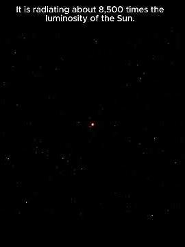 Epsilon Pegasi Supergiant Star with Celestron C6 + Hyperstar #astronomy #stars #starfacts #astro