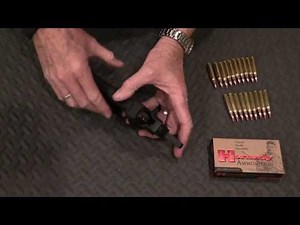 Maglula .223/5.56 Magazine Loader & Unloader Review