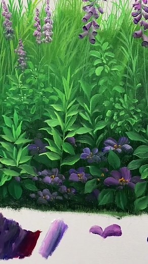 How to Draw Grass: Step-by-Step Tutorial for Artists