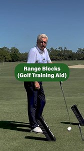 4.3K views · 17 reactions | Range Blocks (Golf Training Aid) Grab yours today, use code: SGA10 https://rangeblocks.com/products/range-blocks | Scratch Golf Academy | Facebook