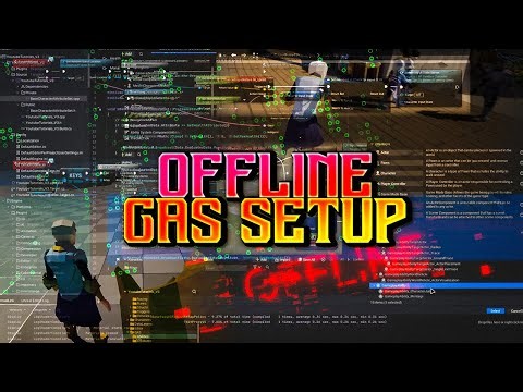 How to Install & Use GAS in Unreal Engine 5 (Single Player Focus) | UE5 Ability System Tutorial