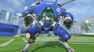 140K views · 9 comments | Take part in Overwatch's Summer Games event! Play now and earn some limited time loot. | Overwatch | Facebook