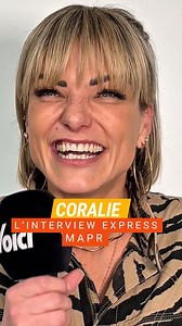 421K views · 1.2K reactions | ⛔ SPOILER : Coralie, candidate de...