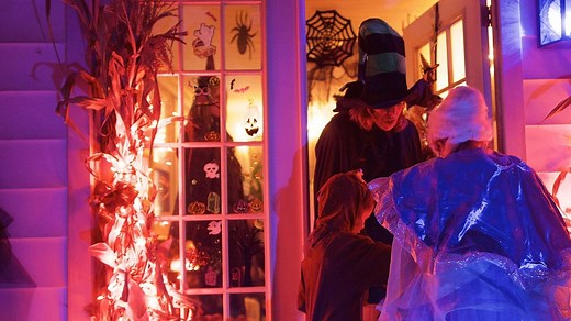279K views · 2.2K reactions | Halloween was created 2,000 years ago as an Irish festival to ward off ghosts. | Business Insider | Facebook