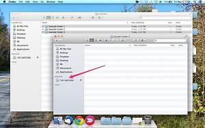How to Transfer Files From a Mac to an External Hard Drive | Techwalla