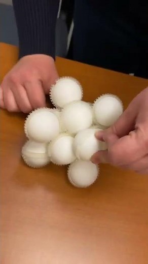 Face-centered Cubic & Body-centered Unit Cells Models | Which One? | #BME210 #EME230