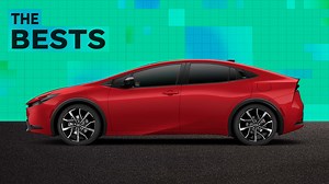 The Best Plug-In Hybrid Cars of 2025: PHEVs With Great Electric Range And Gas Mileage