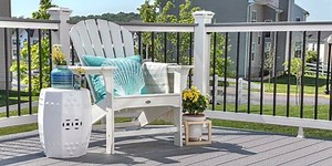 How To Install Deck Railing Posts - The Installation Guide