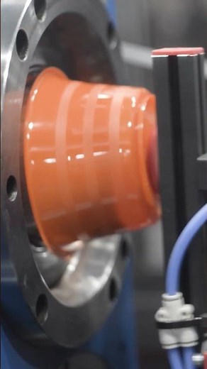 Injection Moulding Explained in 60 Seconds