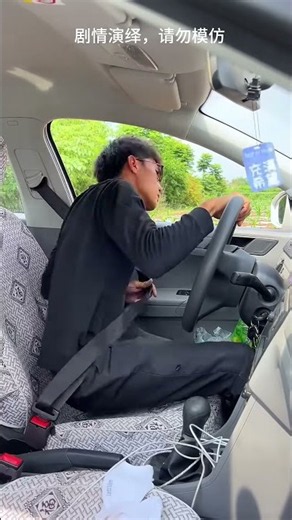 Two Cars Meet On A Narrow Country Road #automobile #drivingreview #funny