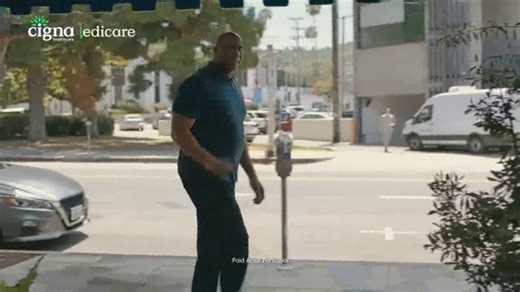 Cigna TV Spot, 'Rookie' Featuring Magic Johnson