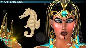 Jewelry Making: Materials, Techniques & Processes