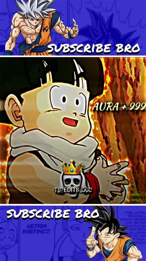 ☠️ Gohan Marshal art ☠️ #petshub