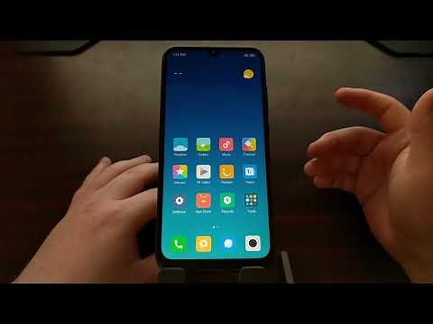 How to Boot the Redmi Note 7 and Note 7 Pro into Fastboot Mode