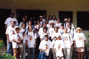 Mission Trips - Global Vessels