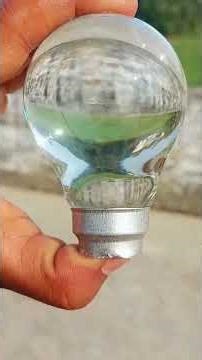 how to make magnifying glass