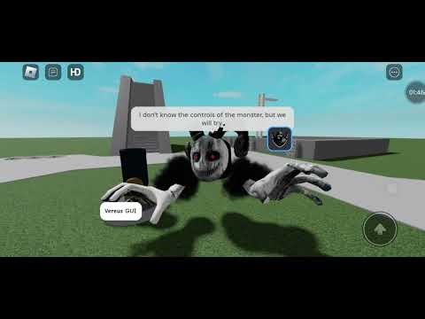 How to become vereus 💯 roblox script