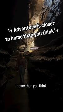 Chattanooga Day Trip | Ruby Falls