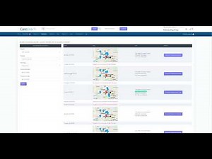 CareLink Scheduling Wizard
