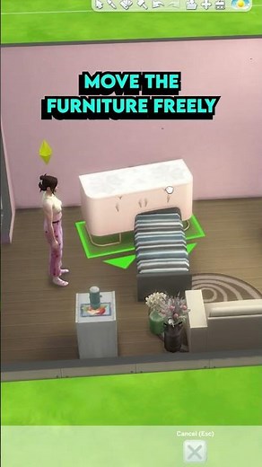 The Most Useful Build Cheats In The Sims 4