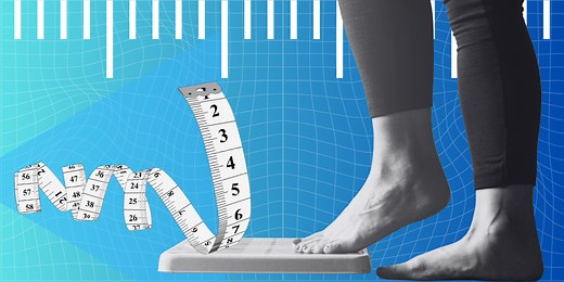 BMI, aka body mass index: What the science says