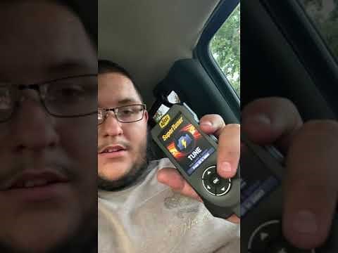 Accel performance tuner